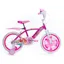 Huffy Princess 16-inch Kid's Bike in Pink