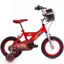 Huffy Cars 12-inch Kid's Bike in Red