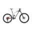 Mondraker DUNE R Racing Silver