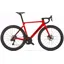 Wilier Filante SL Ultegra Di2 Bike in Red