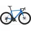 Wilier Filante SL Ultegra Di2 Bike in Blue