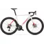 Wilier Filante SL Ultegra Di2 Bike in White Red